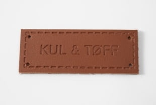 Kul & Tøff - 1 stk