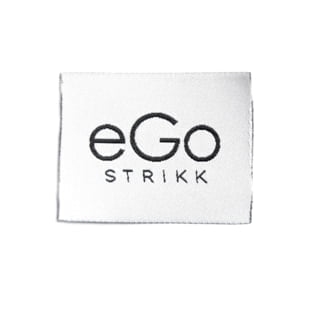 Ego strikk - 1 stk