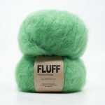 Jelly bean green
