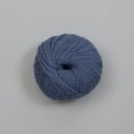 Jeansblå 5302