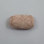 Beige melert 528