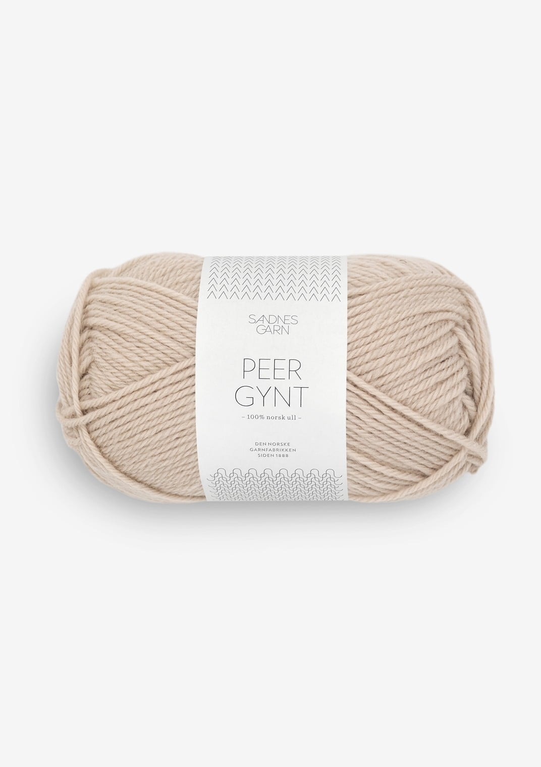 Sandnes – Peer gynt