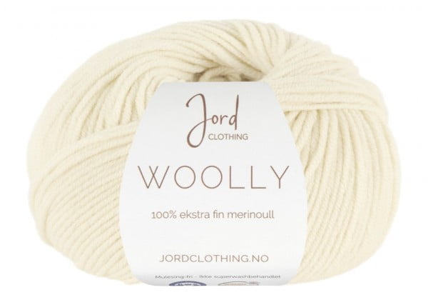 105 Natural White