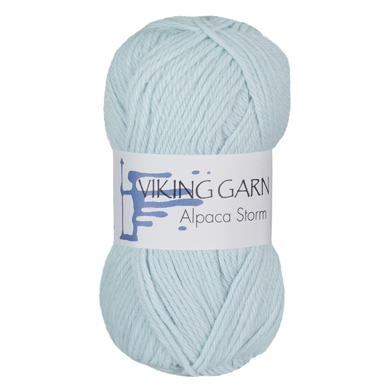 Viking – Alpaca  storm 520