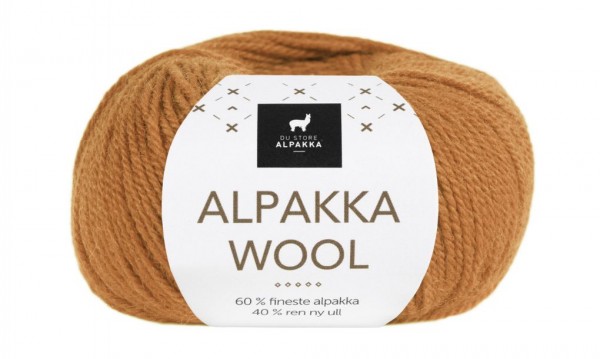 Du Store Alpakka - Alpakka wool, 519