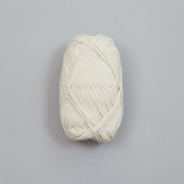 Rauma - Baby garn 010