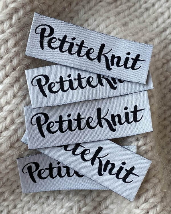 PetiteKnit merke