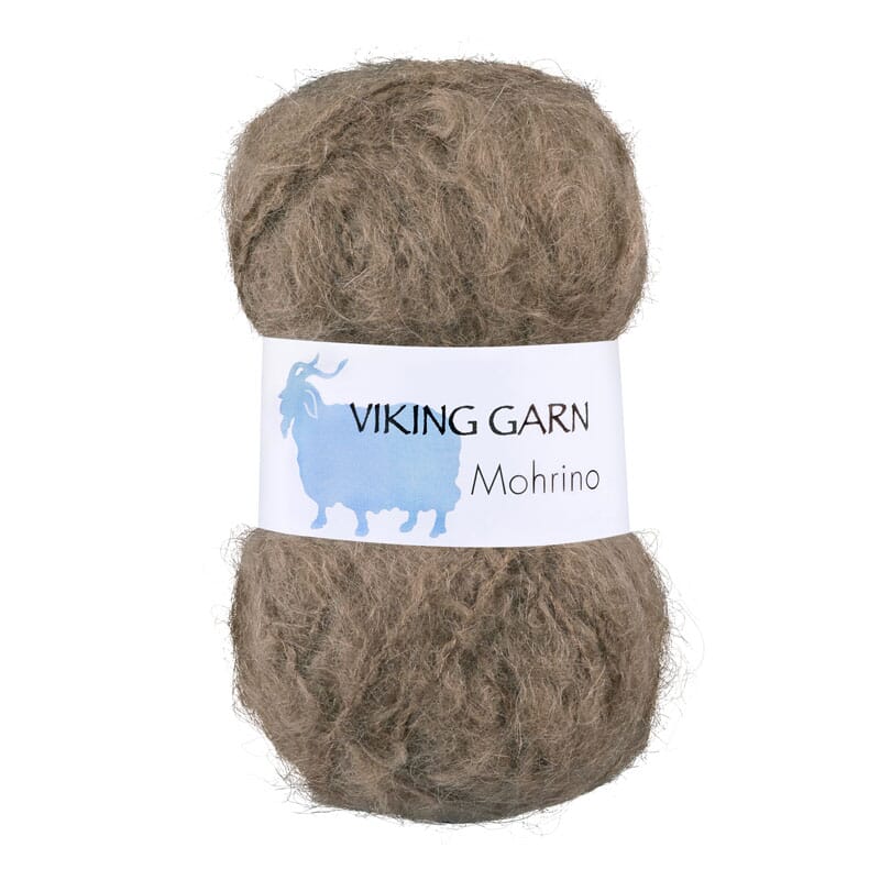 Viking – Mohrino 507