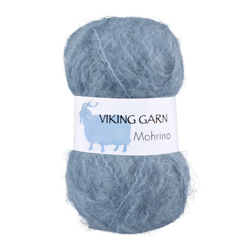 Viking – Mohrino 521