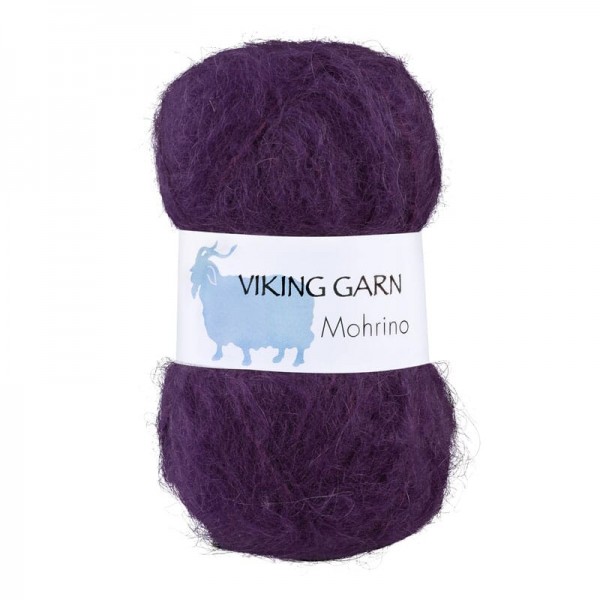 Utgående farge - Viking Mohrino 569