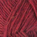 1409 Garnet red heather