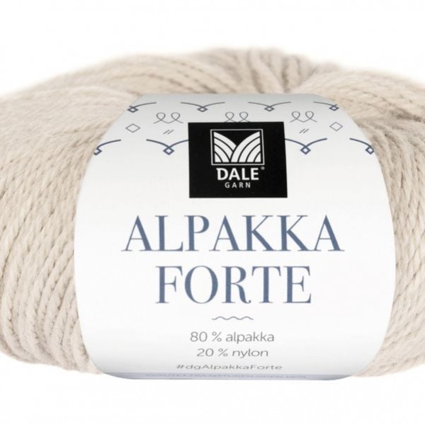 701 Lattebeige melert