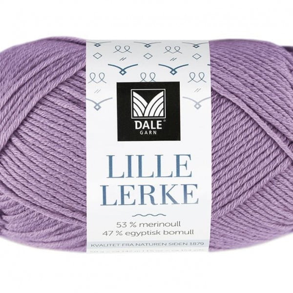 8159 Lys lavendel