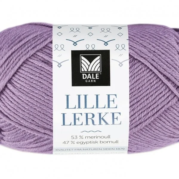 8159 Lys lavendel