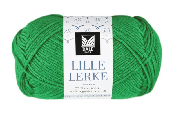 8163 Skarp grønn