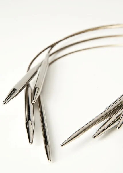 sandnes metall rundpinner