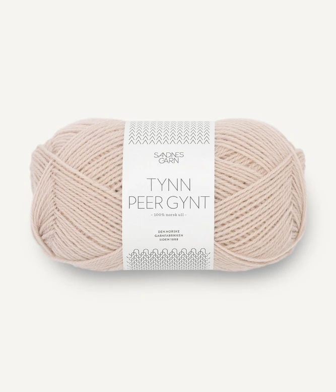 Sandnes – Tynn Peer Gynt