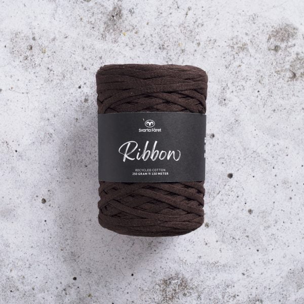 SF - Ribbon, Turkish coffee 026
