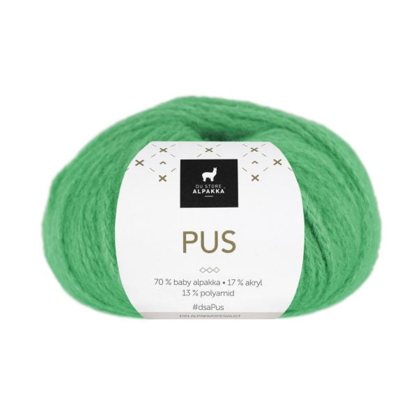 309-4055_DSA_Pus_4055_Skarp_GrÃ¸nnn_Banderole