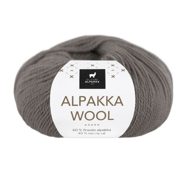 Du Store Alpakka - Alpakka wool, 552
