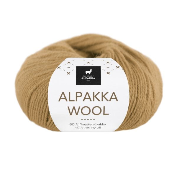 Du Store Alpakka - Alpakka wool, 553