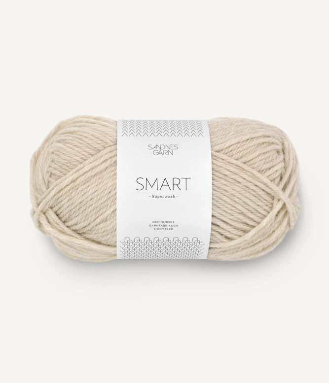 Sandnes – Smart