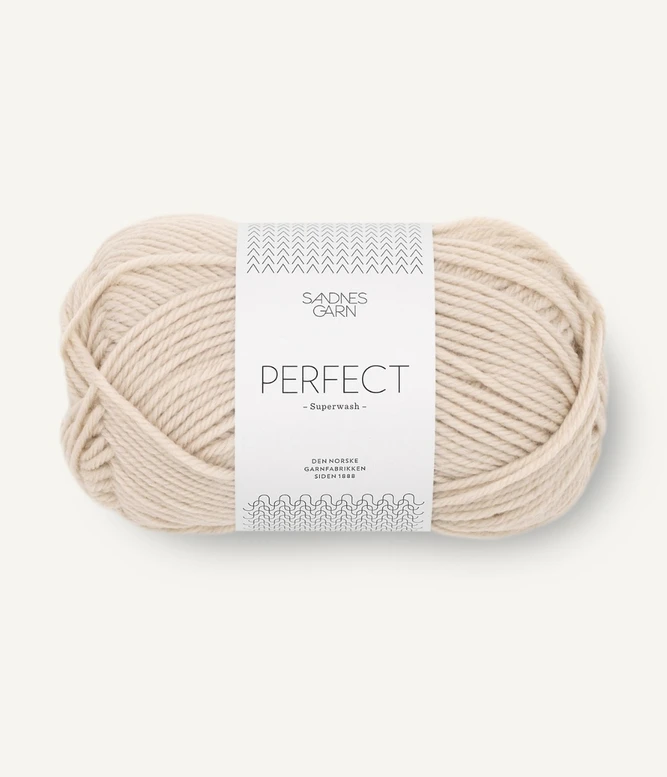 Sandnes – Perfect