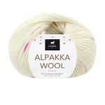 567 Natur/rosa print