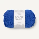 5845 Dazzling Blue