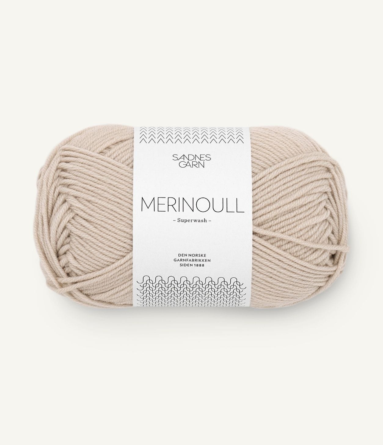 Sandnes – Merinoull