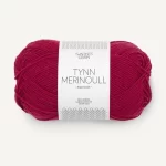 4255 Rumba Red
