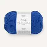 5845 Dazzling Blue