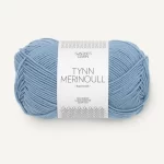 6032 Blå Hortensia