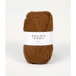 4065 Mørk kamelbrun