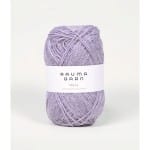 4135 Lys lilla melert