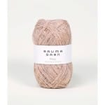 4138 Pudderrosa melert