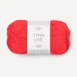 4108 Flame Scarlet