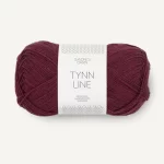 4372 Dyp Burgunder
