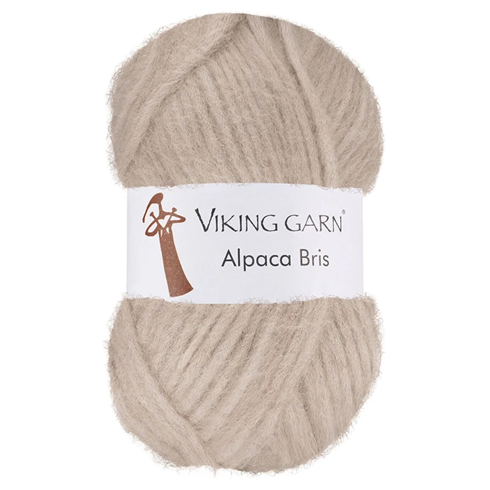 Viking - Alpaca Bris