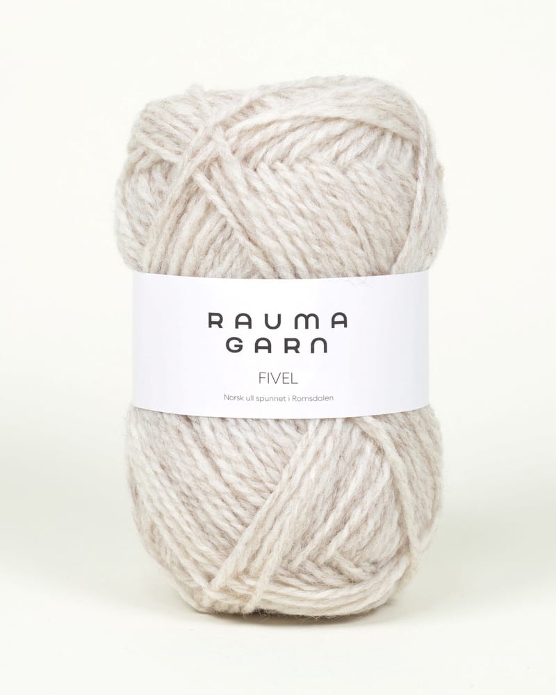 Rauma - Fivel