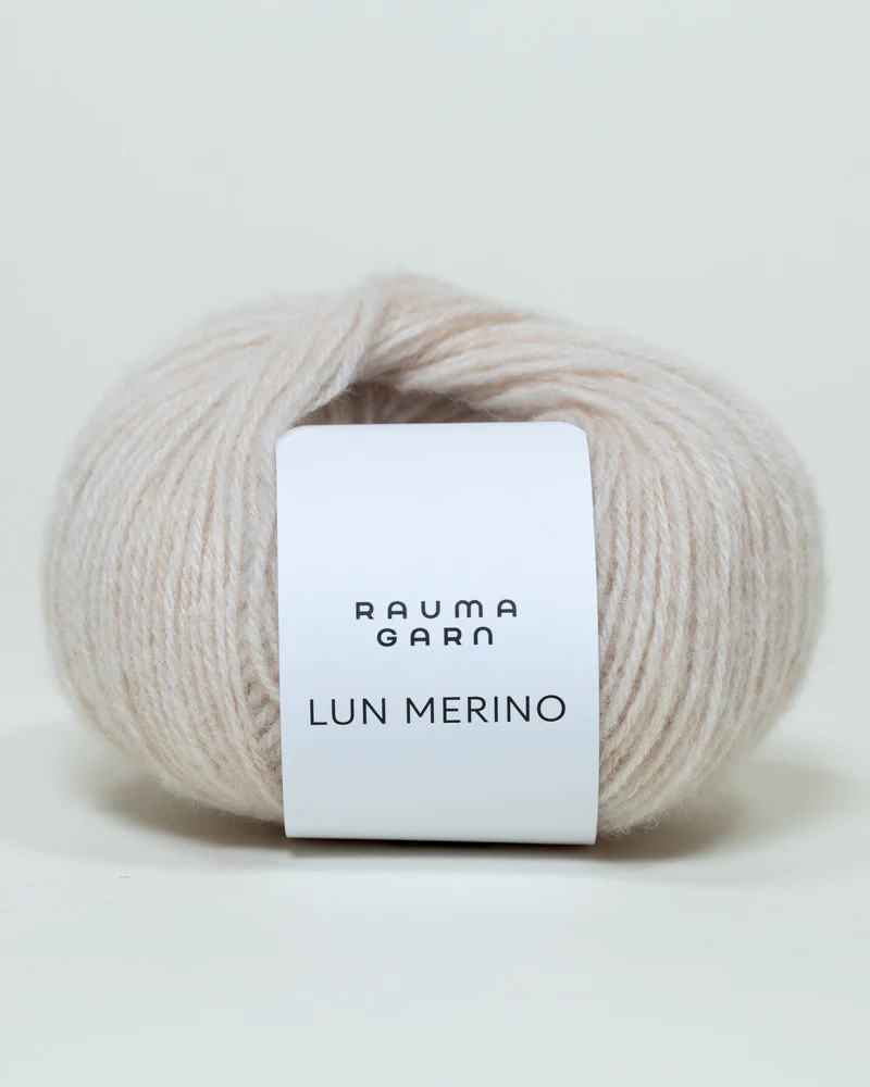 Rauma – Lun Merino