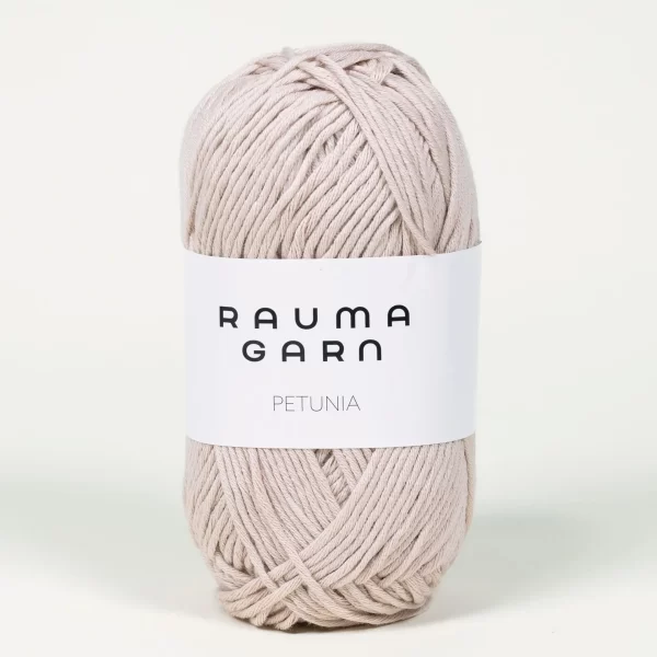 Rauma - Petunia