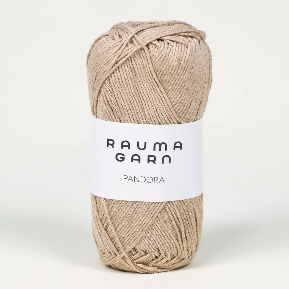 Rauma – Pandora