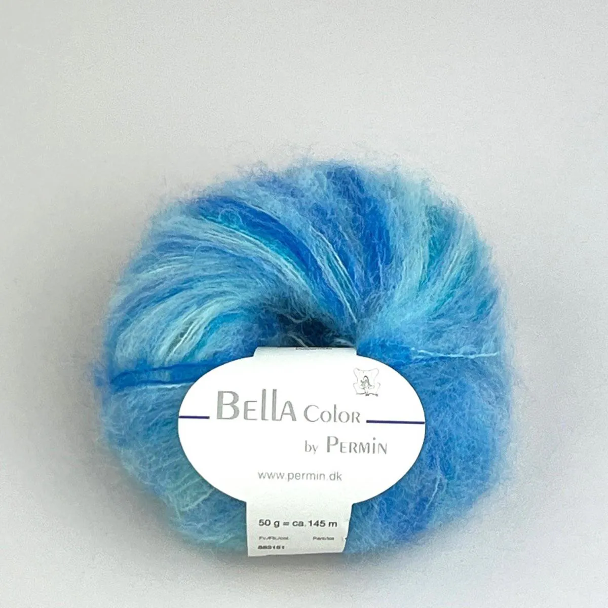 Permin – Bella color 192