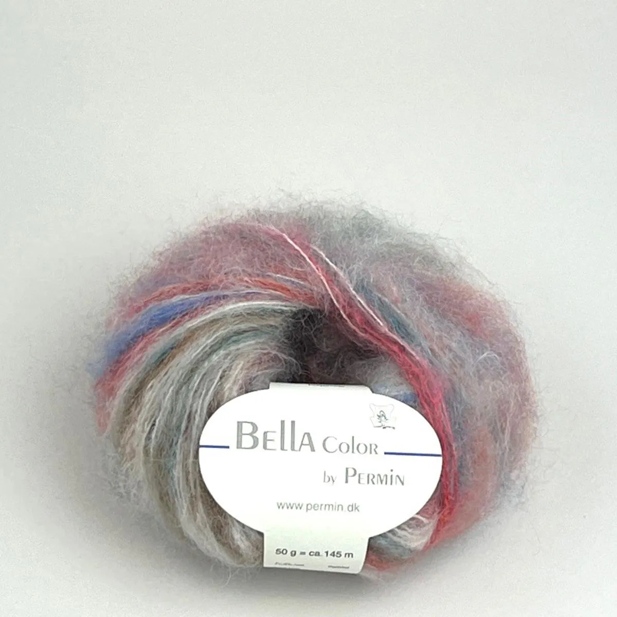 Permin – Bella color 191