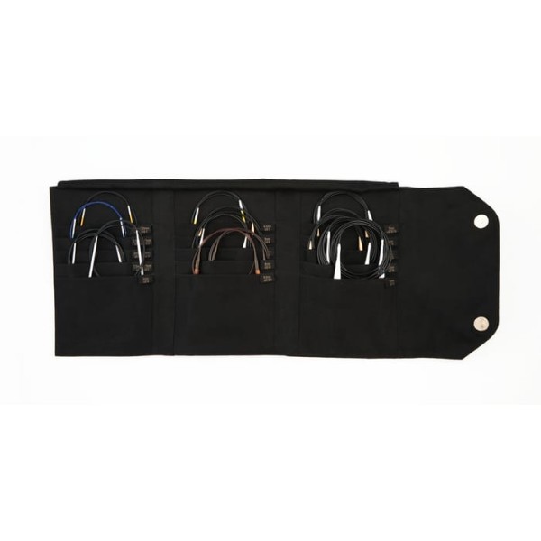 Knit Pro - Oppbevaring rundpinner