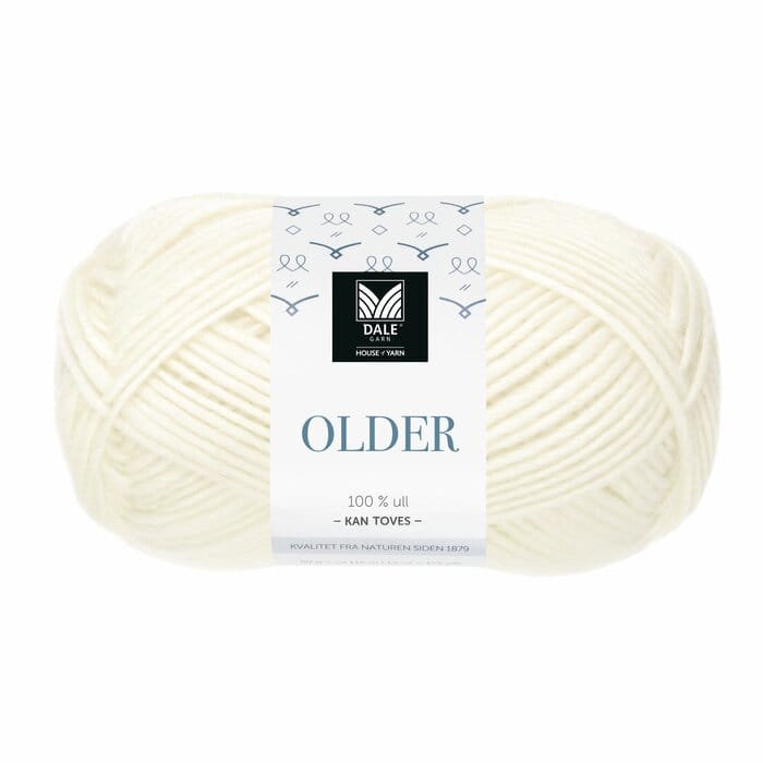 Dale - Older
