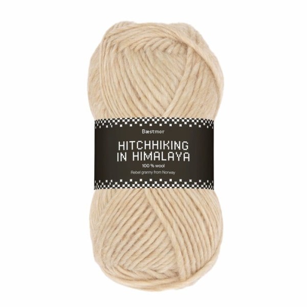 Bæstmor - Hitchhiking in Himalaya