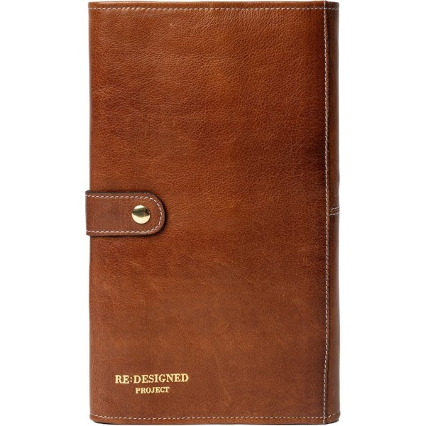 RE designed, project 82 - burned tan