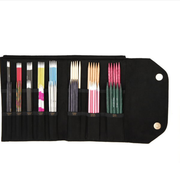 Knit Pro - Oppbevaring strømpepinner